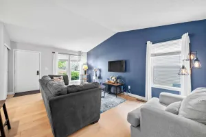 Image of The Suburban Nest - For 6!