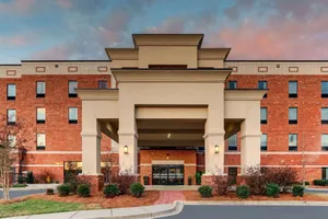 Image of Hampton Inn & Suites Hartsville