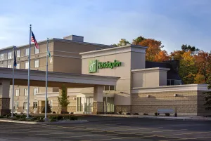 Image of Holiday Inn Marquette by IHG