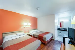 Image of Motel 6-Greenville, TX