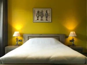 Image of Hotel de l'Abbaye à Cluny
