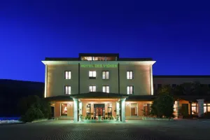 Image of Hôtel des Vignes