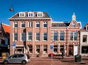 Image of Cozy Lofts Haarlem Gedempte Oude Gracht