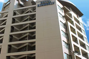 Image of Hotel Kimberly Manila