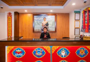Image of Hotel Ama-La, Thamel, Kathmandu
