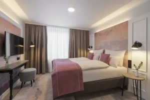 Image of Garner Hotel Berlin - Wilmersdorf by IHG
