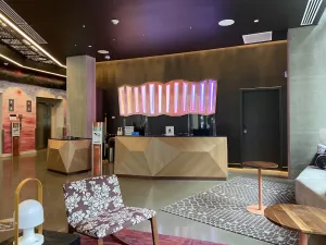 Image of Hyatt Centric Downtown Portland