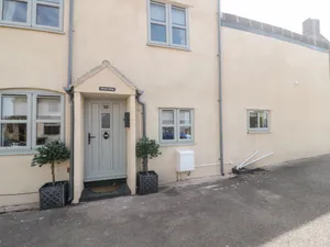 Image of Thomas Cottage