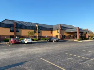 Image of Super 8 by Wyndham Columbia City