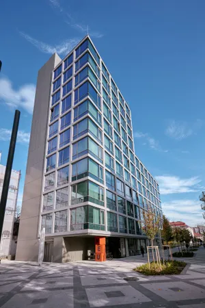 Image of NEU RESIDENCES smart stay