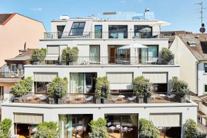 Image of ART HOUSE Basel - Member of Design Hotels