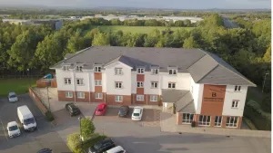 Image of Bannatyne Hotel Durham