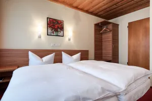 Image of Nürnberger Trichter Family-Business Hotel Garni