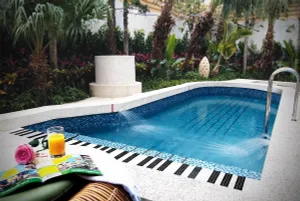 Image of Q Motel精品旅館