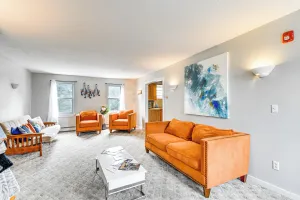 Image of Seneca Falls Apartment ~ 3 Mi to Cayuga State Park