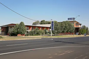 Image of Forbes Victoria Inn