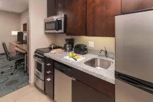 Image of TownePlace Suites by Marriott Chicago Schaumburg