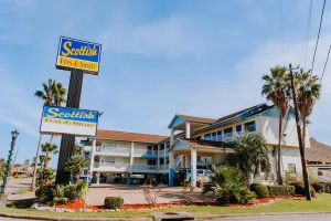 Image of Scottish Inn & Suites - Kemah Boardwalk