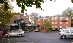 Image of Premier Inn Stockport Central