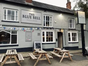 Image of Blue Bell