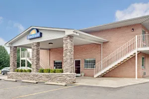 Image of Days Inn by Wyndham Joelton/Nashville