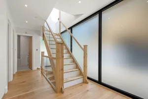 Image of MySquare Dalston Three Bed Apartment