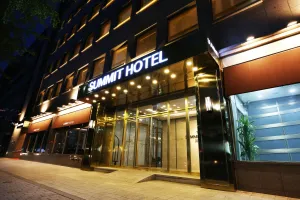 Image of Summit Hotel Seoul Dongdaemun