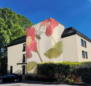 Image of Hive House