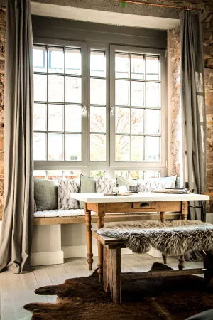 Image of Exklusive Designferienwohnung The Backyard TBY 02