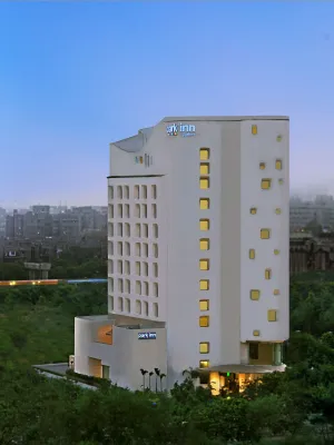 Image of Park Inn by Radisson New Delhi IP Extension