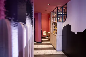 Image of ibis styles Paris Montmartre Batignolles