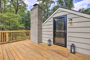 Image of Sky Terrace Modern Apartment in Jonesboro!