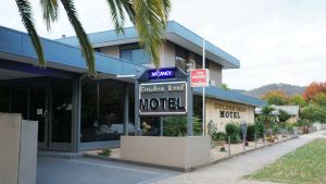 Image of Golden Leaf Motel