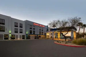 Image of Hampton Inn & Suites Las Vegas-Henderson