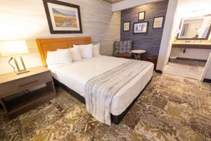 Image of Stovepipe Wells Village Hotel - Inside The Park