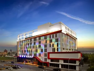 Image of U-Her Hotel