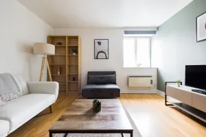 Image of The Waterloo Apartments