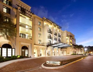 Image of The Alfond Inn