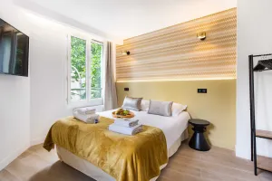 Image of Superb Studio - 2P - Beaugrenelle / Tour Eiffel