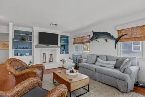 Image of Joyner Cottage 4 Bedroom Home
