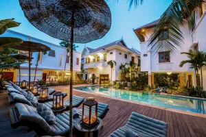 Image of Mane Boutique Hotel & Spa