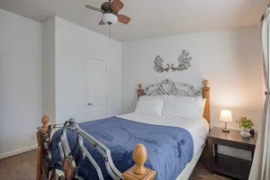 Image of Keys Creek Villa, 50 acres, pool, theater, sports and seclusion