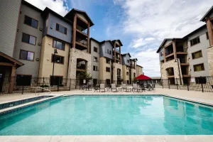 Image of Silverado Lodge by Park City - Canyons Village