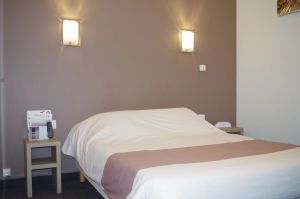 Image of The Originals City, Hôtel Le Savoy, Caen
