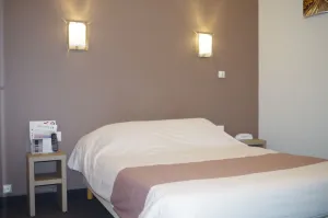Image of The Originals City, Hôtel Le Savoy, Caen