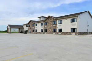 Image of Cobblestone Inn & Suites - Monticello