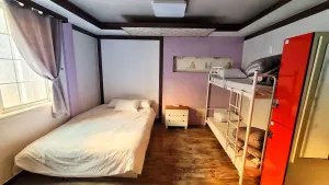Image of Kimchee Busan Downtown Guesthouse