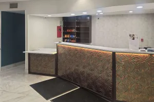 Image of Quality Inn & Suites