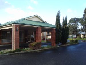 Image of Beachcomber Motel & Apartments