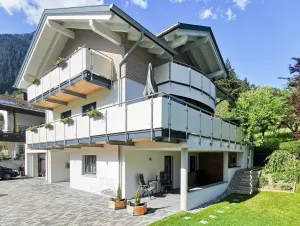 Image of Apartment in Gaschurn near Ski Lift